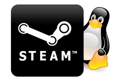 Valve готовит Steam для Ubuntu и, возможно, будет торговать в Steam неигровыми приложениями